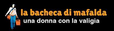 homepage la bacheca di mafalda