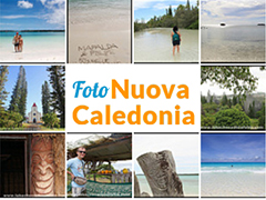 nuova caledonia foto
