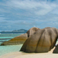 anse source d'argent la digue seychelles