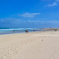 spiaggia corralejo fuerteventura canarie