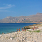 riserva monte cofano sicilia