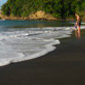anse coulevre martinica