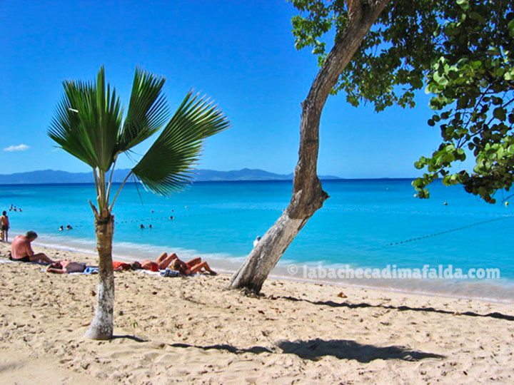anse souffleur guadalupa