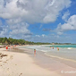 spiaggia Xpu-ha riviera maya messico
