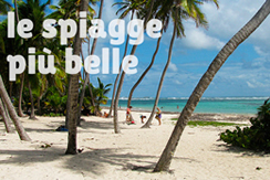 spiagge più belle