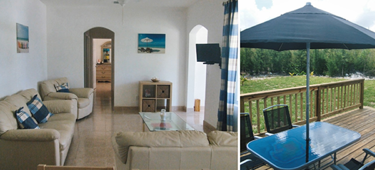 casa homeaway affitto abaco bahamas