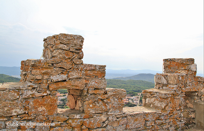 castello di begur