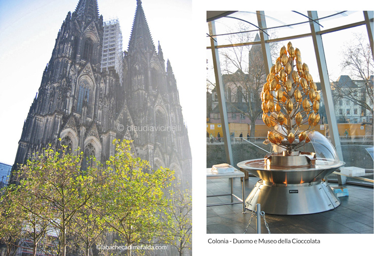 cattedrale colonia