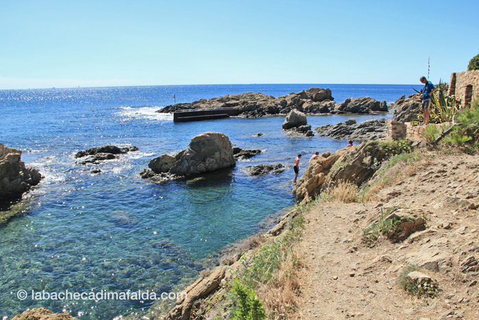costa azzurra