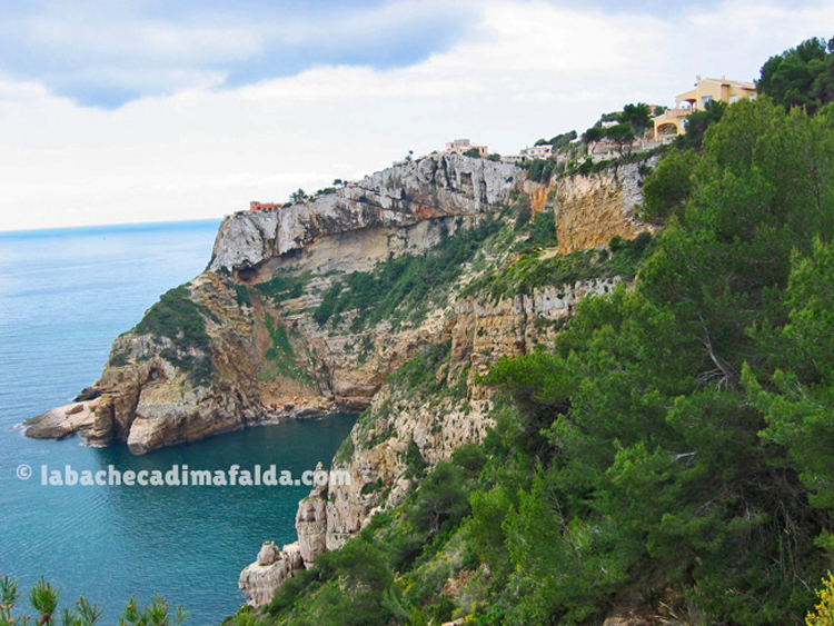 costa blanca