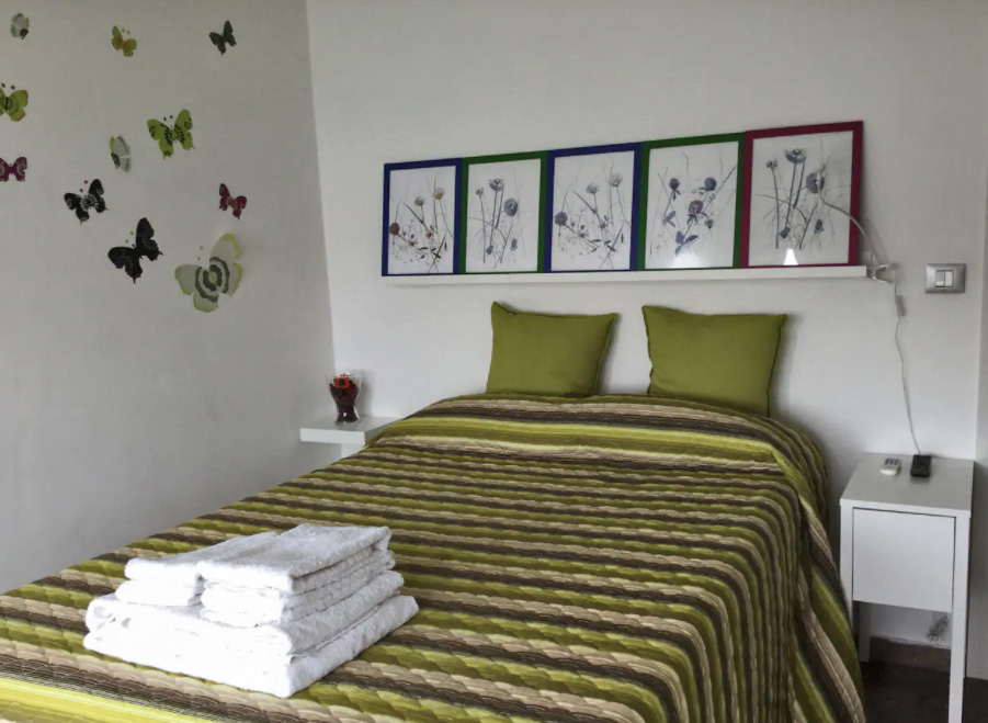 dove dormire edimburgo