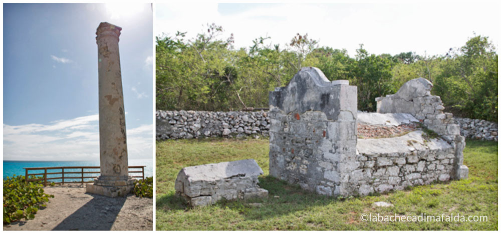 casuarina point abaco