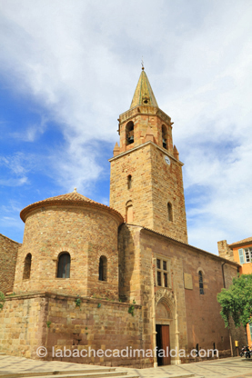 frejus chiesa