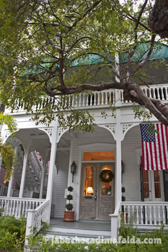 case coloniali key west