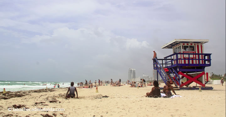 miami south beach