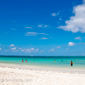 spiaggia belle mare mauritius