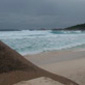 spiaggia grande anse la digue seychelles