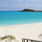 spiaggia tropic of cancer exuma bahamas