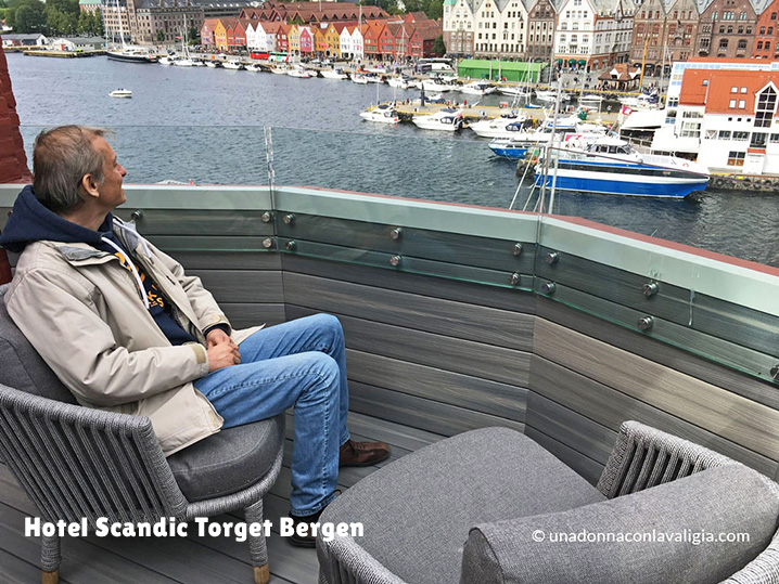 scandic torget hotel bergen